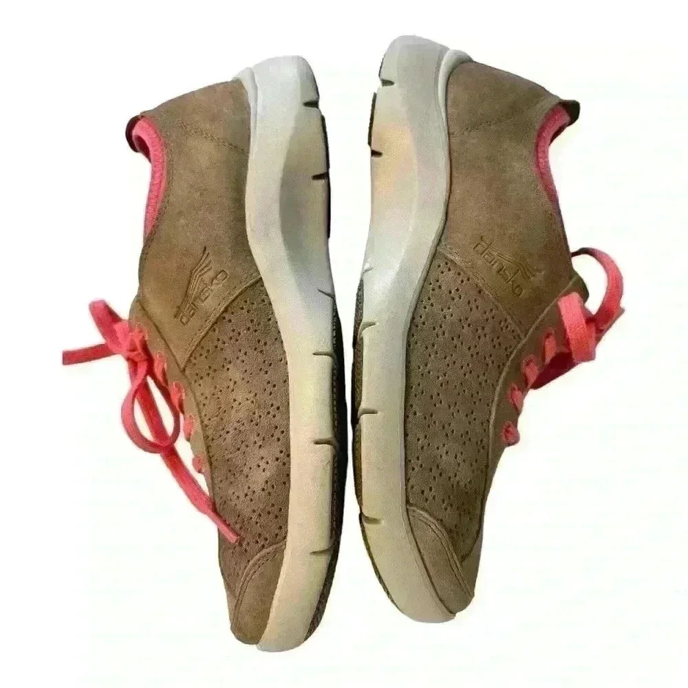 Dansko great preowned
